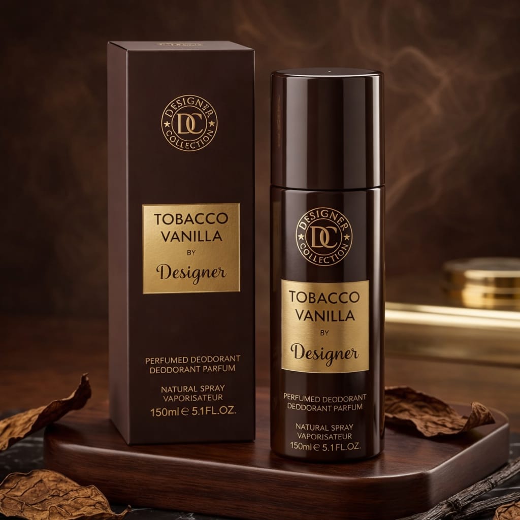 Tobaco_vanilla Tobacco Vanilla - Image 1